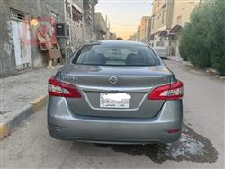 نیسان سێنترا